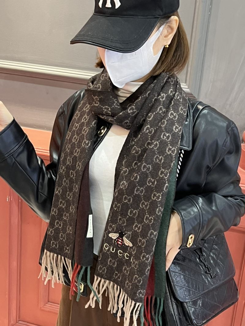 Gucci Scarf